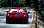 Mazda3 Hatchback 2014 года